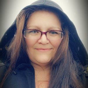 Meet your Posher, Kristy